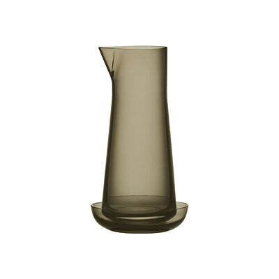 Orrefors Informal Karaffel 100cl Oliv Orrefors Informal Karaffel 100cl Oliv