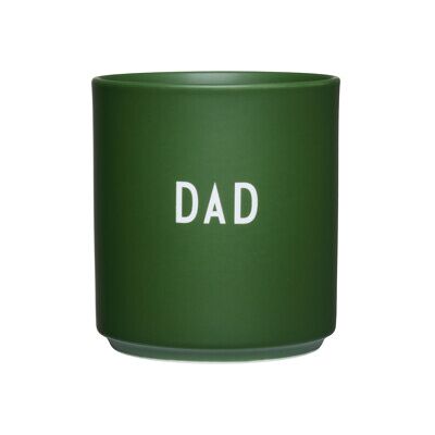 Design Letters Favoritkopp Dad / Forest Elf Design Letters Favoritkopp Dad / Forest Elf