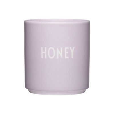 Design Letters Favoritkopp Honey / Thistle Design Letters Favoritkopp Honey / Thistle