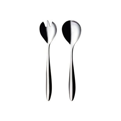 Hardanger Bestikk Salatsett Lykke Hardanger Bestikk Salatsett Lykke