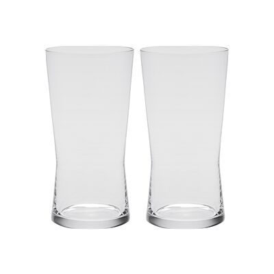 Orrefors Grace 43cl Highball Glass 2-pack Orrefors Grace 43cl Highball Glass 2-pack