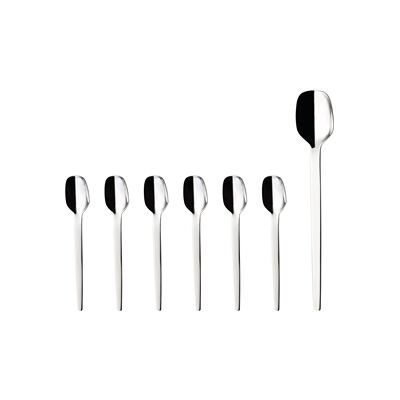 Hardanger Bestikk Tina Dessertsett 1 set Hardanger Bestikk Tina Dessertsett 1 set