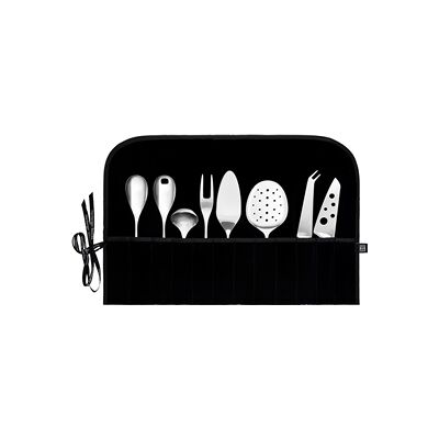 Hardanger Bestikk wrap Serveringsdeler Hardanger Bestikk wrap Serveringsdeler