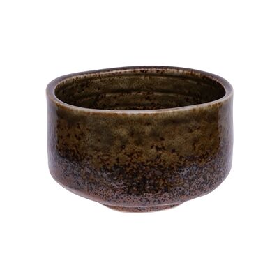 Tokyo Design Studio Matcha bolle Matchawan Grön/Brun Tokyo Design Studio Matcha bolle Matchawan Grön/Brun