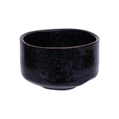 Tokyo Design Studio Matcha bolle Matchawan Sort Tokyo Design Studio Matcha bolle Matchawan Sort