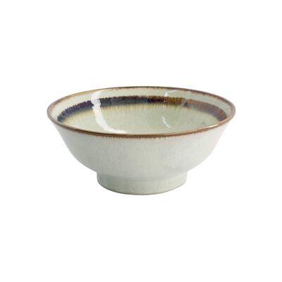 Tokyo Design Studio Wasabi Ramen skål 1300ml Beige Tokyo Design Studio Wasabi Ramen skål 1300ml Beige