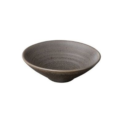 Blomus Kumi XS keramisk bolle - 8cm - Brun Blomus Kumi XS keramisk bolle - 8cm - Brun