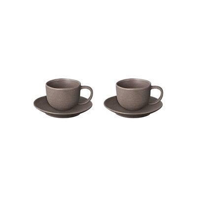 Blomus Kumi Kaffekopp 2-pakning 19 cl Espresso Blomus Kumi Kaffekopp 2-pakning 19 cl Espresso