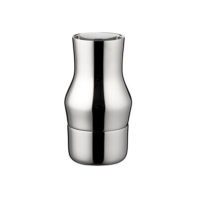 Gense Kvern Dorotea 14 cm Blank stål Gense Kvern Dorotea 14 cm Blank stål