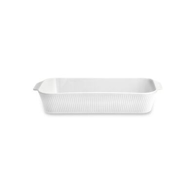Pillivuyt Dyp plisséfat 35 cm Pillivuyt Dyp plisséfat 35 cm