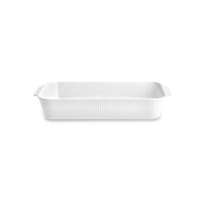 Pillivuyt Dyp plisséfat 38 cm Pillivuyt Dyp plisséfat 38 cm