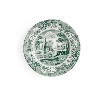 Spode Heritage Green Italiensk Tallerken 15 cm Spode Heritage Green Italiensk Tallerken 15 cm