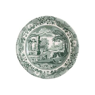Spode Heritage Green Italiensk Frokostskål 15 cm Spode Heritage Green Italiensk Frokostskål 15 cm