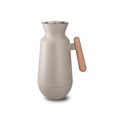 Rosendahl DayBreak Termos høy 1 liter Sand Rosendahl DayBreak Termos høy 1 liter Sand