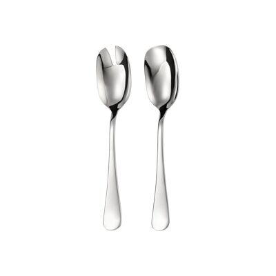 Dorre Classic Salat- og Serveringsbestikk 2 delar Dorre Classic Salat- og Serveringsbestikk 2 delar