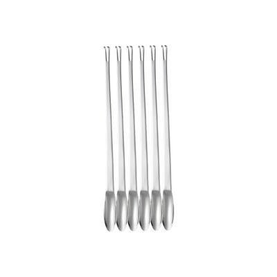 Dorre Classic Skalldyrgaffel 6 stk/pakke Dorre Classic Skalldyrgaffel 6 stk/pakke