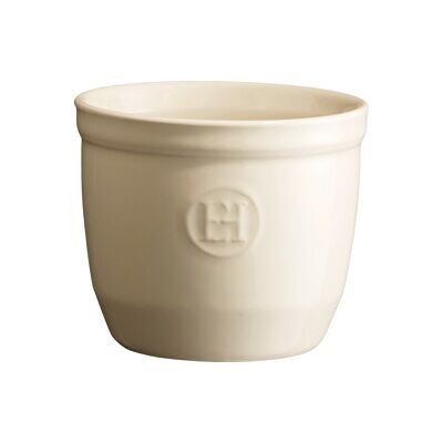 Emile Henry Ramekin Form Nr. 8 Cream Emile Henry Ramekin Form Nr. 8 Cream