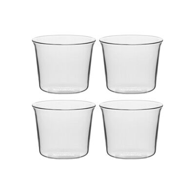 Kosta Boda Innocent Glass 4-Pack 25 cl Transparent Kosta Boda Innocent Glass 4-Pack 25 cl Transparent