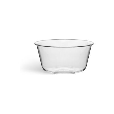 Kosta Boda Innocent Skål 19,5 cm Transparent Kosta Boda Innocent Skål 19,5 cm Transparent