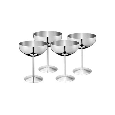 Dorre Dyane Glassbeger 4-pakning 4 stk/pakke Dorre Dyane Glassbeger 4-pakning 4 stk/pakke