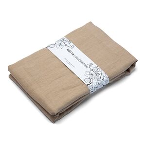 Kosta Linnewäfveri Nan Beige Bordduk - Bordduk Kosta Linnewäfveri Nan Beige Bordduk - Bordduk