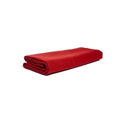 Kosta Linnewäfveri Duk Linn 145x250 Rød Kosta Linnewäfveri Duk Linn 145x250 Rød