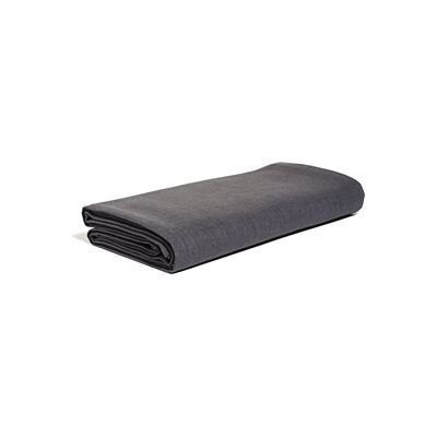 Kosta Linnewäfveri Duk Linn 145x350 Mørk grå Kosta Linnewäfveri Duk Linn 145x350 Mørk grå