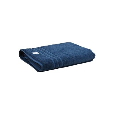 Kosta Linnewäfveri Kosta Linnewäf Frotte 90x150 Marineblå Kosta Linnewäfveri Kosta Linnewäf Frotte 90x150 Marineblå