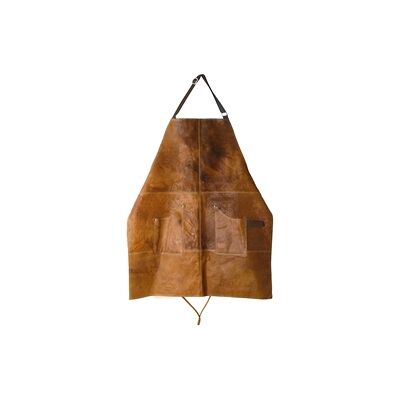 Scandinavian Home Forkle bøffelskinn Scandinavian Home Forkle bøffelskinn