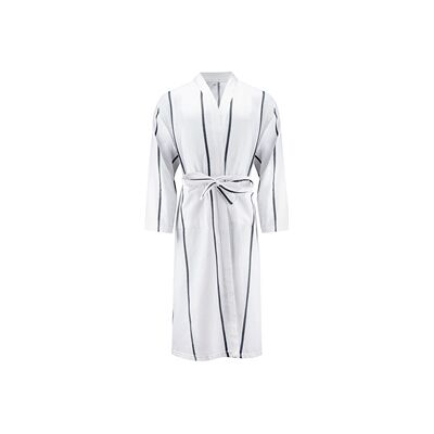 Lord Nelson Badekåpe Hammam White L/XL Lord Nelson Badekåpe Hammam White L/XL