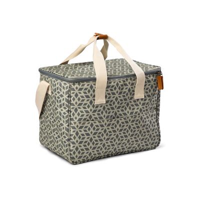 Lord Nelson 411244 Grå kjøleveske - Cooler Bag Lord Nelson 411244 Grå kjøleveske - Cooler Bag