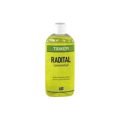 Trikem Radital Linimentgel 250 ml Trikem Radital Linimentgel 250 ml