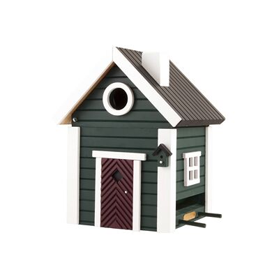 Wildlife Garden Wildlife Multiholk Stugan Wildlife Garden Wildlife Multiholk Stugan