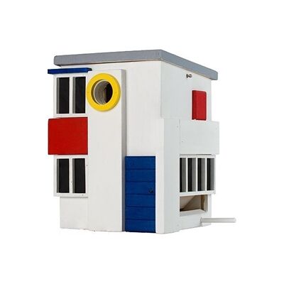 Wildlife Garden Wildlife Multiholk De Stijl Wildlife Garden Wildlife Multiholk De Stijl