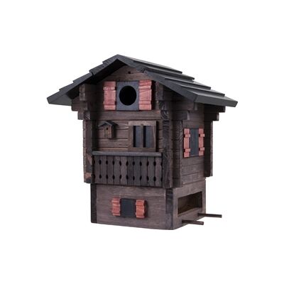 Wildlife Garden Wildlife Multiholk Fjellhytte Wildlife Garden Wildlife Multiholk Fjellhytte