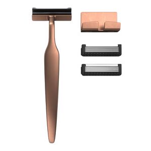 Melle . Razor Kit Rusty Melle . Razor Kit Rusty