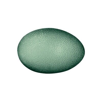 Casall - Oval Power Grip Ball Mørk Sjøgrønn - Treningsball Casall - Oval Power Grip Ball Mørk Sjøgrønn - Treningsball