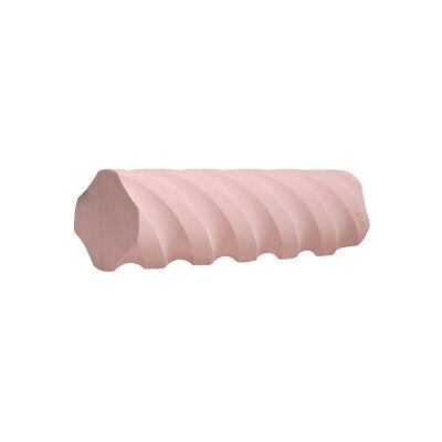 Casall Swirly Foam Roll - Dyp vevsmassasje, Triggerpunkter, Rosa Casall Swirly Foam Roll - Dyp vevsmassasje, Triggerpunkter, Rosa