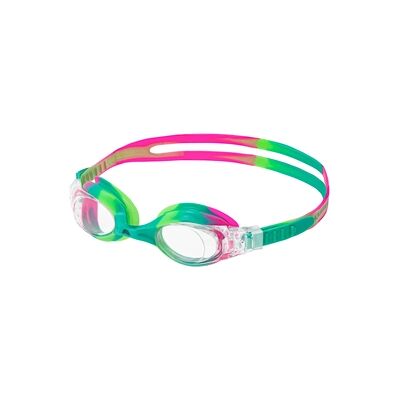 Aquarapid svømmebriller Mako FK Rosa/grønn Aquarapid svømmebriller Mako FK Rosa/grønn