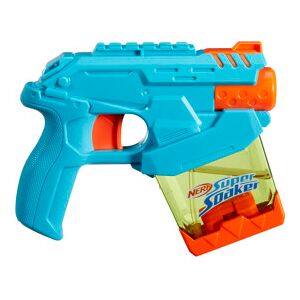 Super Soaker Mini Dunk Fill Vannpistol - Vannlek Super Soaker Mini Dunk Fill Vannpistol - Vannlek