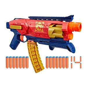 Nerf Loadout Shadowspeed Recon Nerf Loadout Shadowspeed Recon