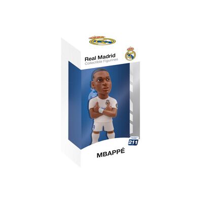 Minix Mbappé Minix Mbappé