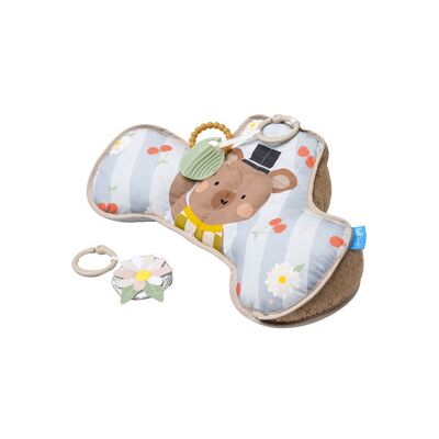 Taf Toys Bear Tummy Time Pute Taf Toys Bear Tummy Time Pute
