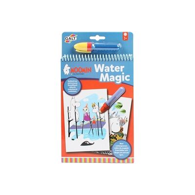 Galt Mummi Water Magic Galt Mummi Water Magic