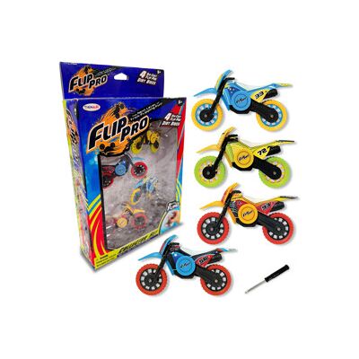 Flip Pro Collectors Set Flip Pro Collectors Set