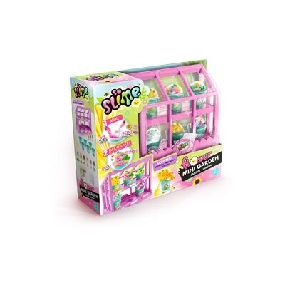 So Slime Slime Flower Mini Garden So Slime Slime Flower Mini Garden