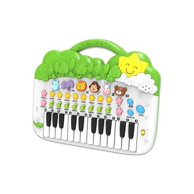 Happy Baby Dyr Piano Happy Baby Dyr Piano