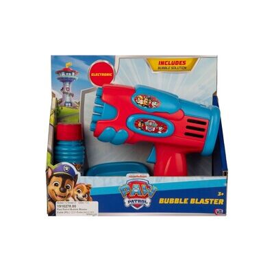 Toyrock Paw Patrol Bobleblåser Toyrock Paw Patrol Bobleblåser