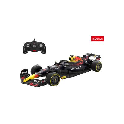 Nikko Rastar RB18 F1 fjernstyrt bil - Red Bull Nikko Rastar RB18 F1 fjernstyrt bil - Red Bull