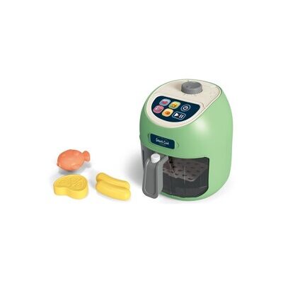 Amo Toys Junior Luftfriter Set - Leketøy for barn Amo Toys Junior Luftfriter Set - Leketøy for barn